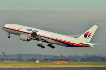 No answers for victim’s families in MH370 report