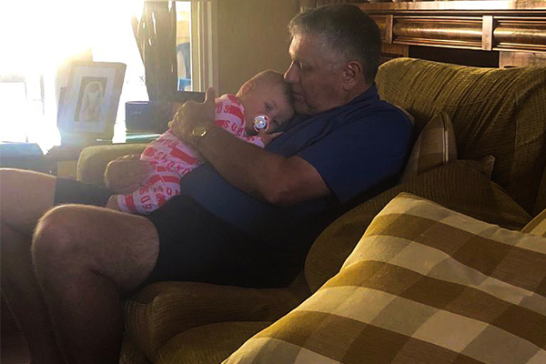 ray hadley nursing ava