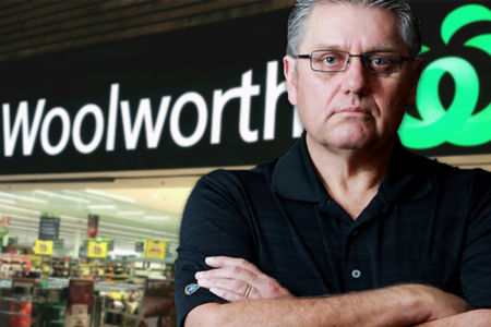 Woolworths cave after dudding 30-year employee with stage four cancer