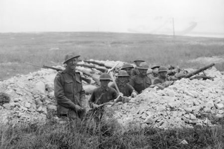 Today marks 100 years since Australia and America became ‘forged in blood’