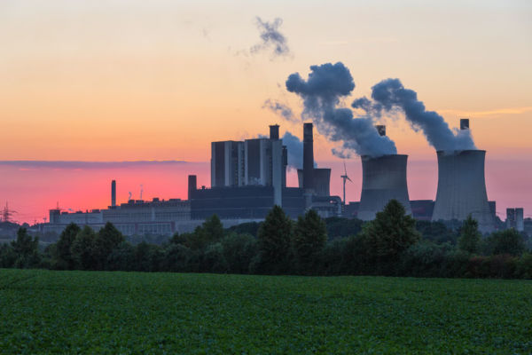 Article image for Crunch time for National Energy Guarantee