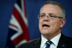 We have a verdict: Scott Morrison becomes the nation’s 30th Prime Minister