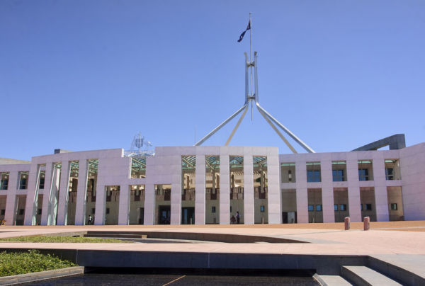 Article image for ‘It’s inevitable’: Another Liberal leadership spill predicted for later this week