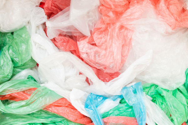 Article image for The plastic bag ban could be expanded