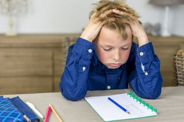 Article image for Ban on homework: WA primary schools impose “no homework” policy
