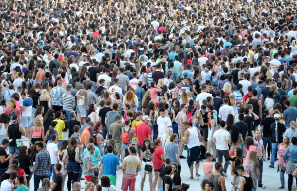 Article image for “I can’t remember signing up for this”: RBA Governor touts economic benefits of big immigration