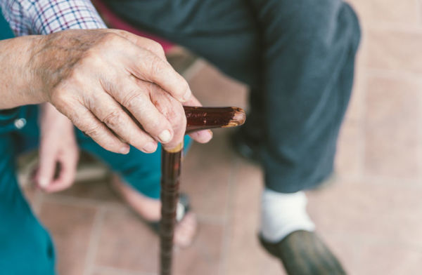 Article image for Is the age pension enough? New report reveals widespread poverty in older demographics