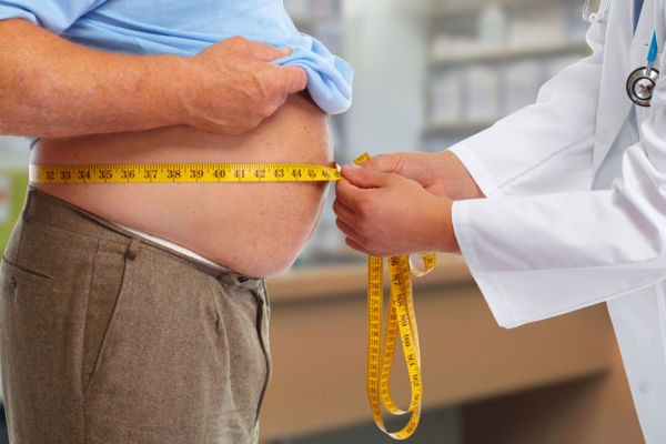 Article image for Should weight loss surgery be taxpayer funded?