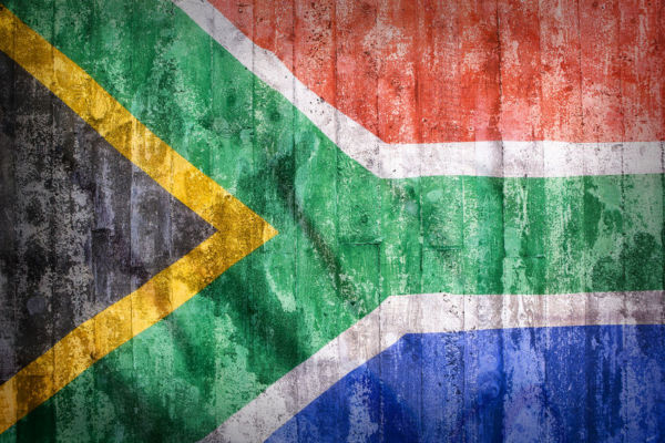 Article image for Plight worsens for white South African farmers