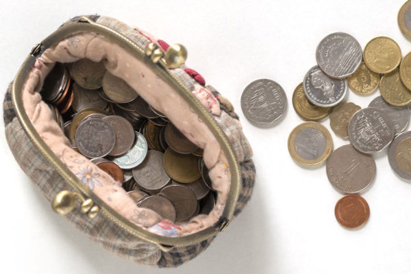 Article image for First coin minted in NSW colony attracts no small sum at auction