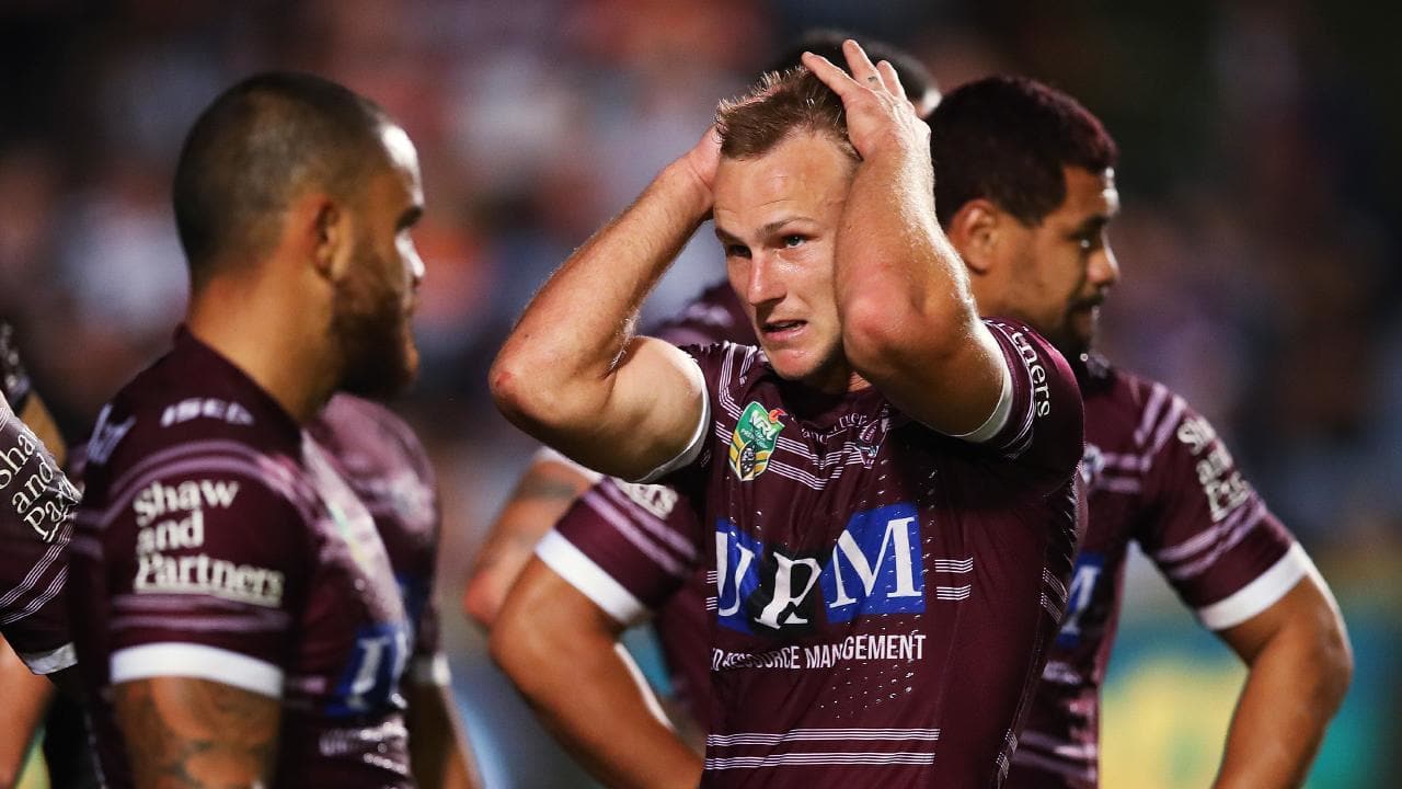 Article image for “The supporters need to know what is going on” – Bob Fulton comments on the future of the Sea Eagles