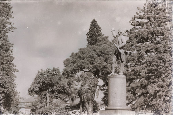 Article image for “Many don’t realise the genius of this man”: 250th anniversary of Captain Cook’s Australia-discovering voyage