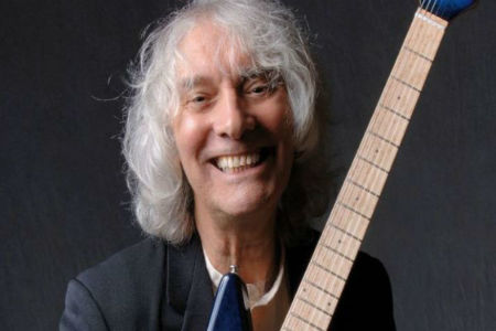 Albert Lee – The world’s greatest guitarist