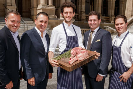 The steak at the heart of Brisbane dining