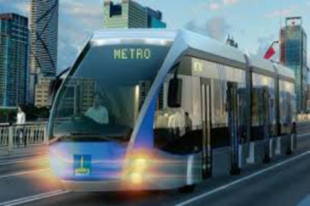 Warnings of a Brisbane Metro budget blowout