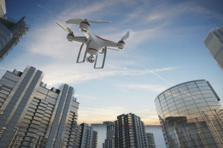 Brisbane abuzz for World of Drones Congress