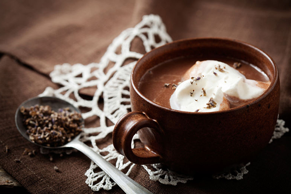 Article image for This listener has a very unique hot chocolate recipe…