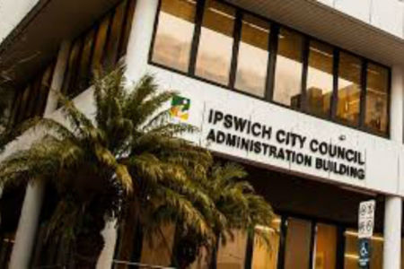 Ipswich Council is now basically a one man show