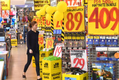 JB Hi-Fi shrugs off competition as profit jumps 35 per cent
