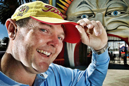 Australian golfer Jarrod Lyle dies, age 36: Read his final message