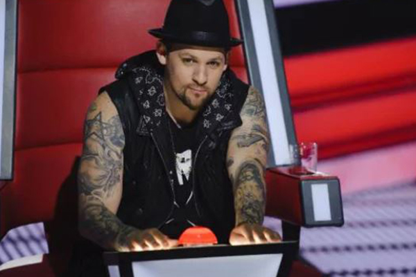 Article image for The Voice judge and rock sensation Joel Madden on being an entrepreneur