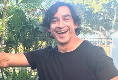 Article image for NRL great Johnathan Thurston ‘overwhelmed and humbled’ ahead of final game