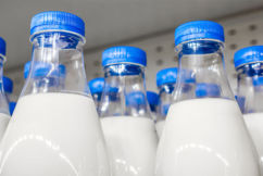Push to ban alternative drinks from being called ‘milk’