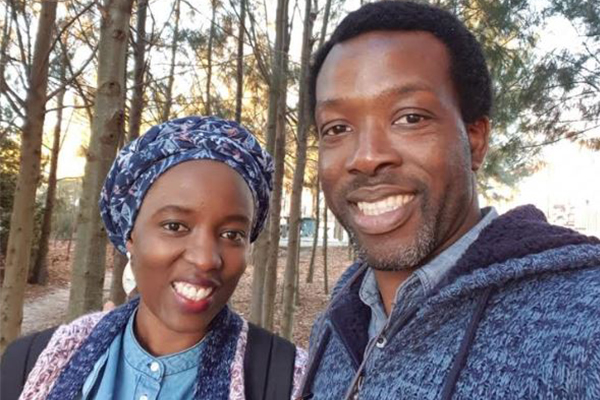 Article image for ‘Upgrade’ not a ‘risk’: Migrant family find success in the bush