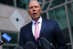 Peter Dutton not ruling out second challenge after failed leadership spill