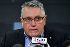 Ray Hadley addresses son’s court case and battle with PTSD