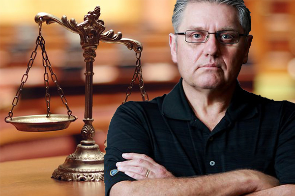 Article image for Ray Hadley slams judge’s comments over Sudanese refugee scam