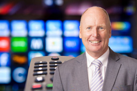 More local content is key for Australian TV