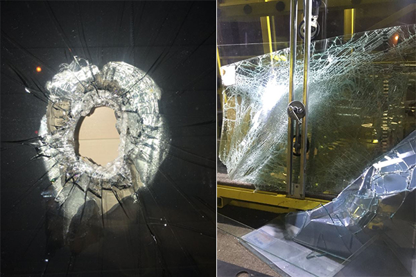 Article image for Peter Dutton’s electoral office attacked overnight