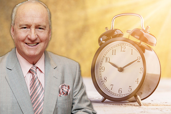 Article image for ‘It probably would help him’: Expert has a tip for Alan Jones