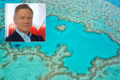 ‘It is a reckless, reckless use of taxpayer money’: Andrew Bolt on Barrier Reef handout