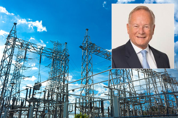 Article image for ‘An absolute disgrace’: Former BCA boss slams state of energy in Australia