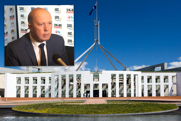Article image for Could Peter Dutton ‘turn the tables’ and win the next election?