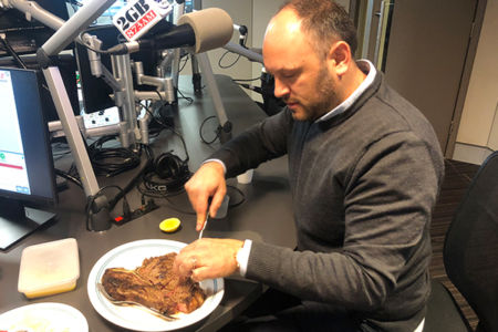 Good Tucker: How to cook the perfect steak