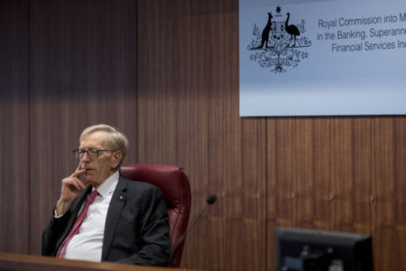 ‘Do it properly, do it once’: Senator suggests extending royal commission to get sector ‘honest’