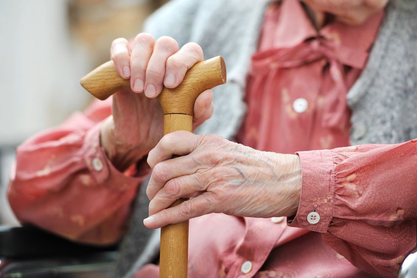 Article image for ‘Not the care they deserve’: Calls for compulsory staff-to-patient aged-care ratios