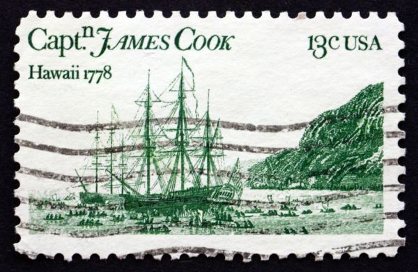 Article image for ‘It’s very promising’: Final resting place of Cook’s Endeavour vessel potentially located