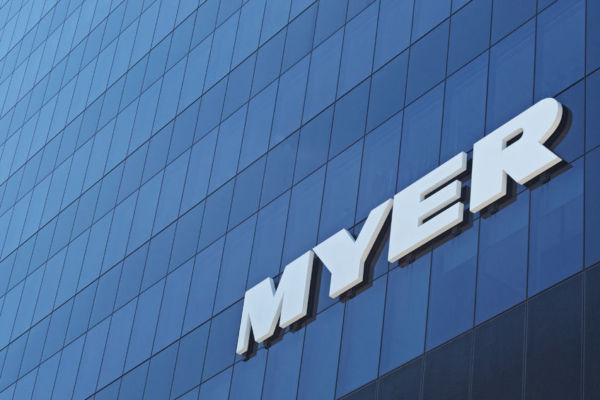 Article image for ‘They must go’: Billionaire businessman calls on shareholders to boot Myer board