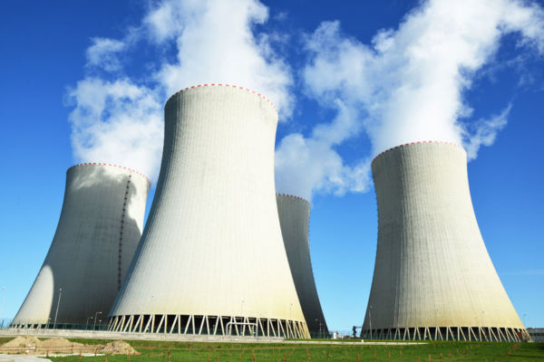 Article image for Traditional nuclear power no longer viable in Australia