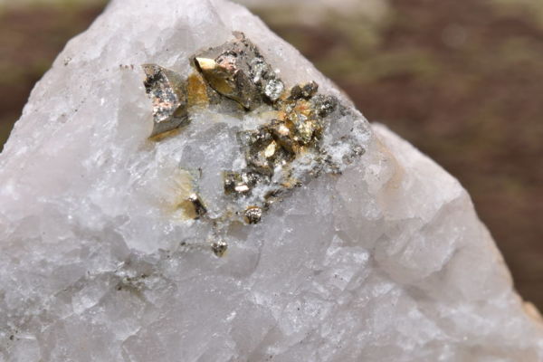 Article image for Nickel miners make golden $15-million discovery