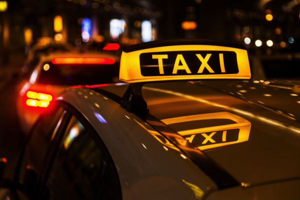 Article image for ‘Take back Brisbane streets’: Proposal for one-year ride share moratorium would give taxi’s a boost