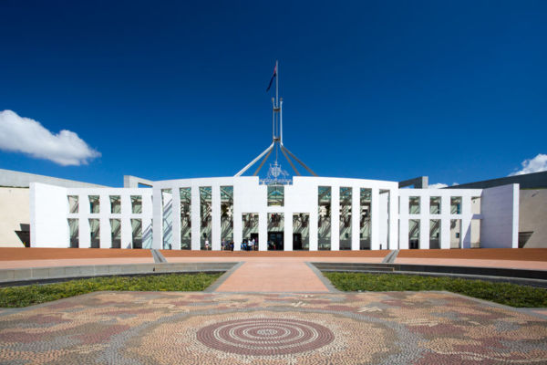 Article image for Bank bosses face a grilling in Canberra over shocking misconduct