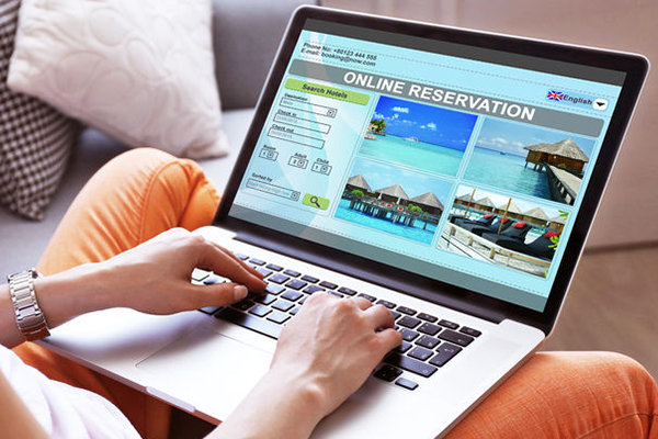Article image for Consumer watchdog cracking down on dodgy hotel booking websites