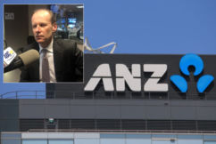 Increasing rates was ‘inevitable’ as bank’s costs rise, ANZ boss says