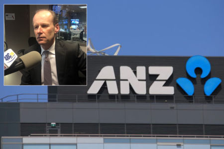 Royal Commission hits ANZ’s bottom line