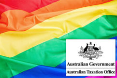 Government agency sets new LGBTI ‘benchmark’
